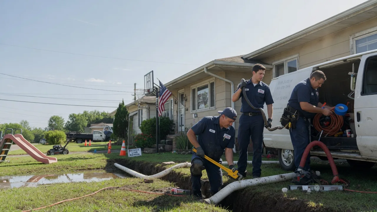 Toilet Installation in Perrinton, MI near me